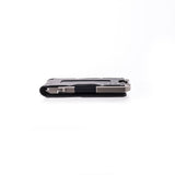 M1 Maverick Titanium Tactical Bifold Wallet