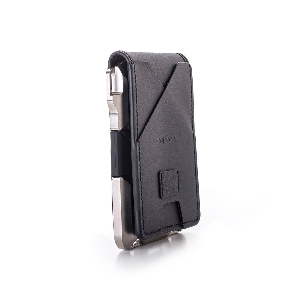 M1 Maverick Titanium Tactical Bifold Wallet