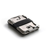 M1 Maverick Titanium Tactical Bifold Wallet