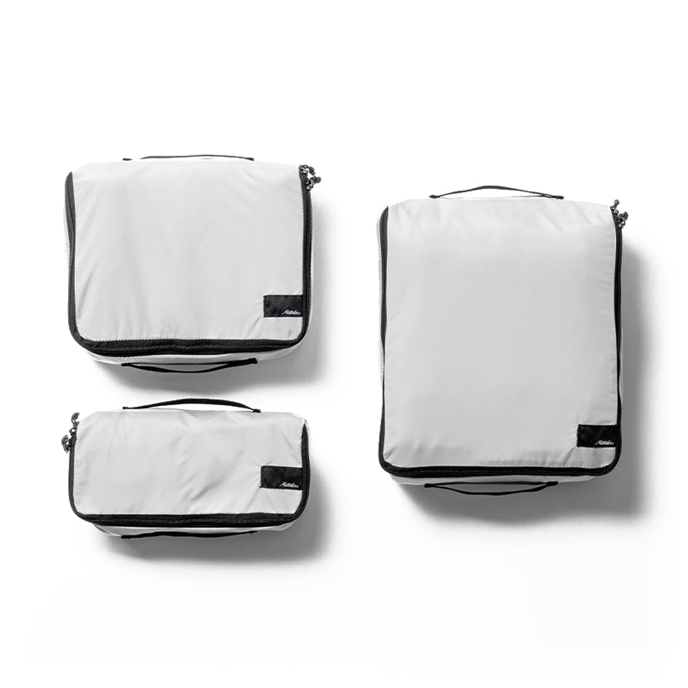 Packing Cube Set 3-Pack (Prev. version)