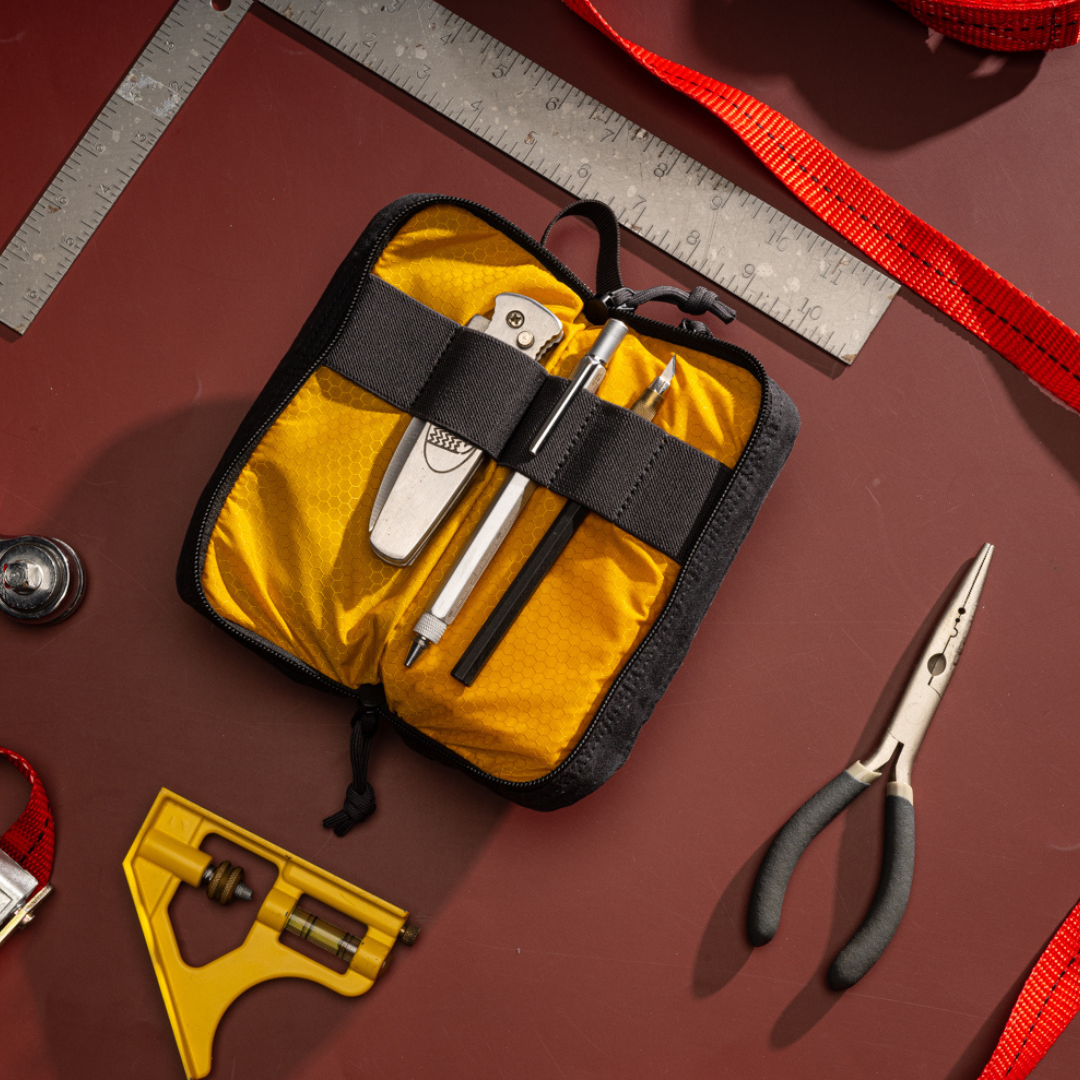 Mini Venture Pouch