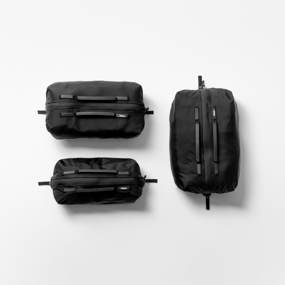 Gear Cube Set 3-Pack (Prev. version)