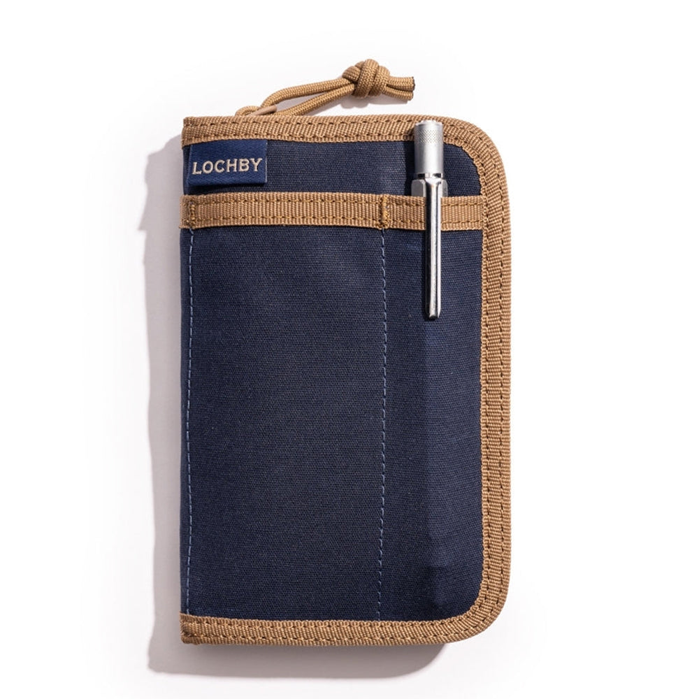 Pocket Journal