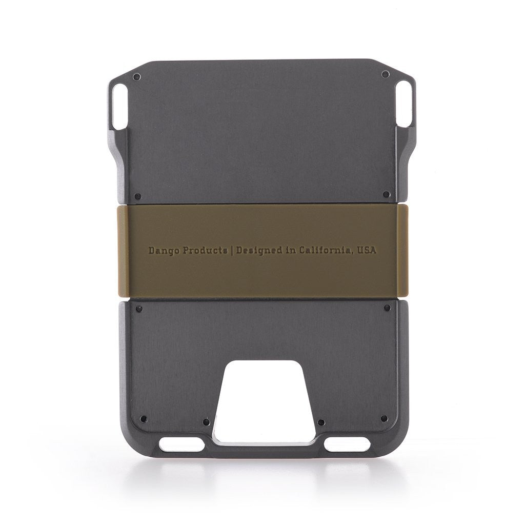 Wallet Band M-Series