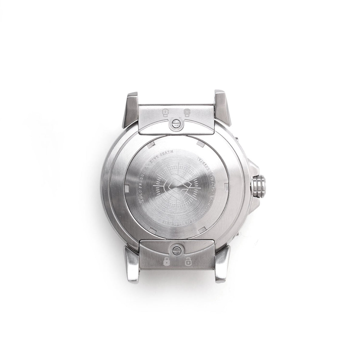DV-01 Dive Watch