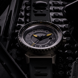 DV-01 Dive Watch