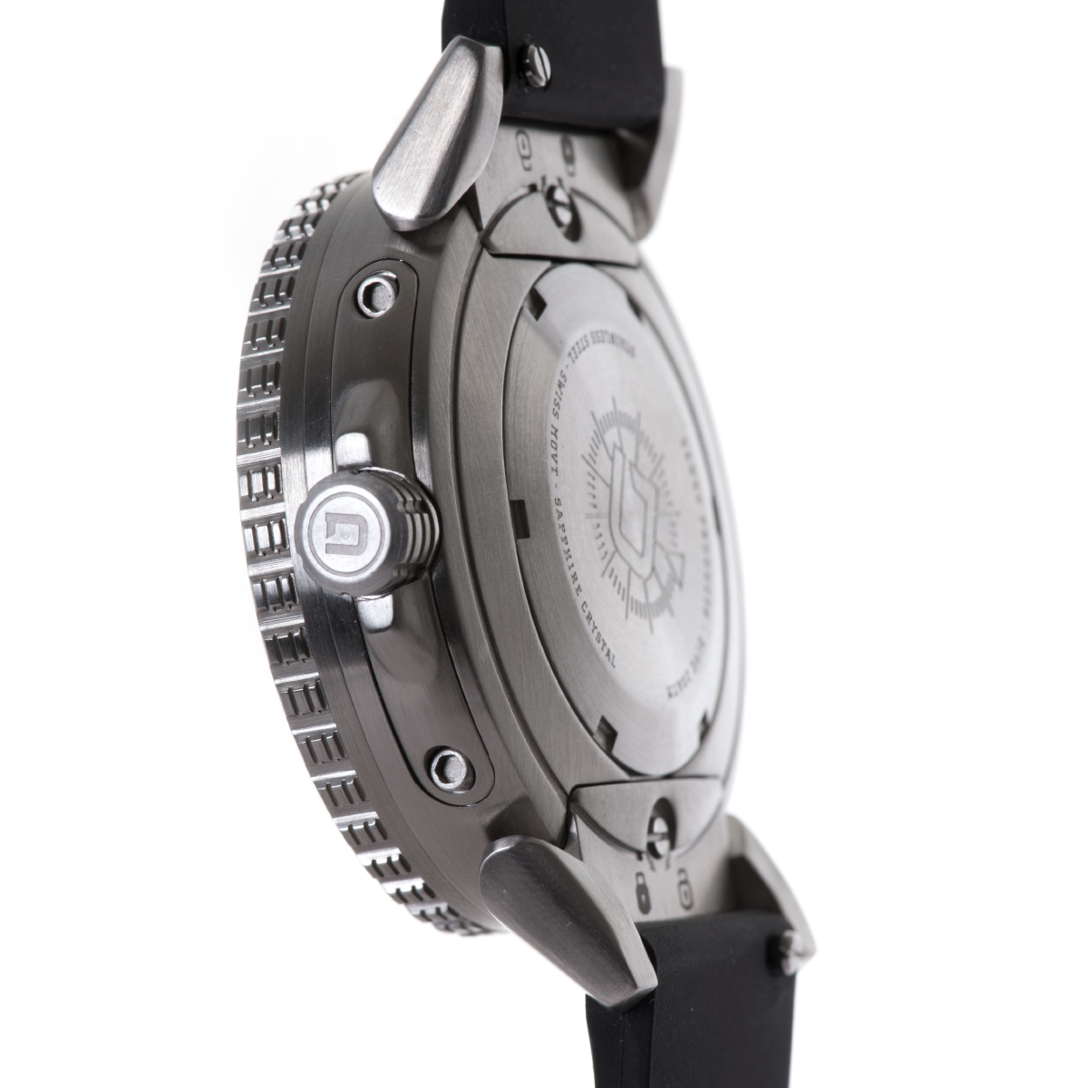 DV-01 Dive Watch