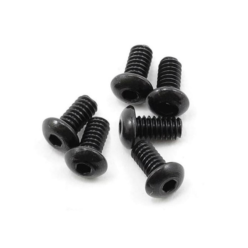 Contour Screws 6-Pack
