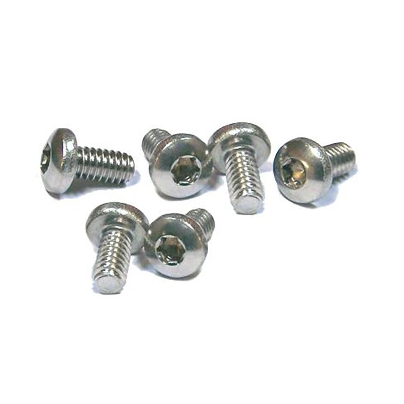 Contour Screws 6-Pack