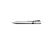 Bolt Action Titanium Pen