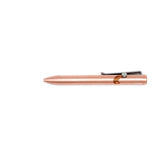 Bolt Action Copper Pen