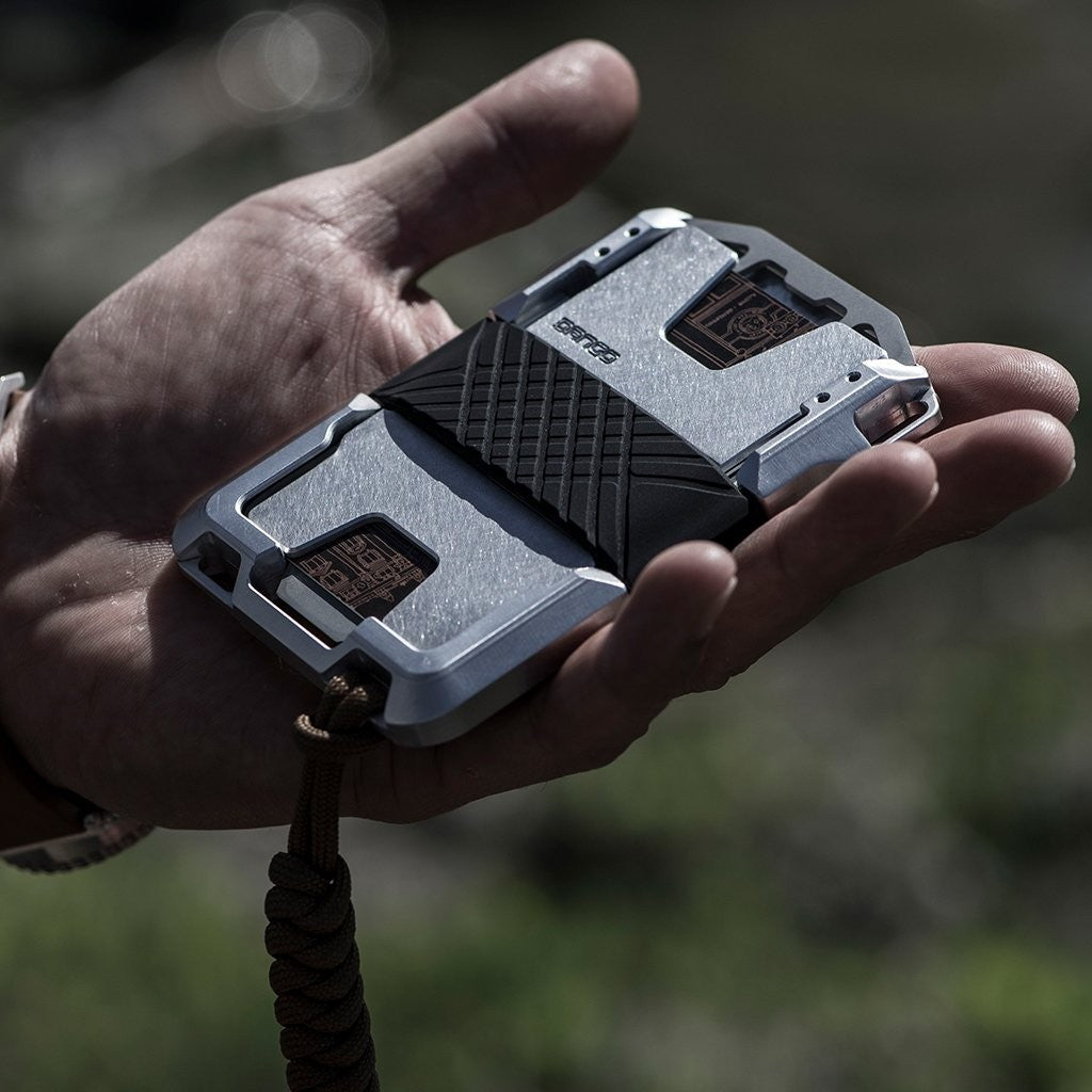 M1 Maverick Tactical Wallet