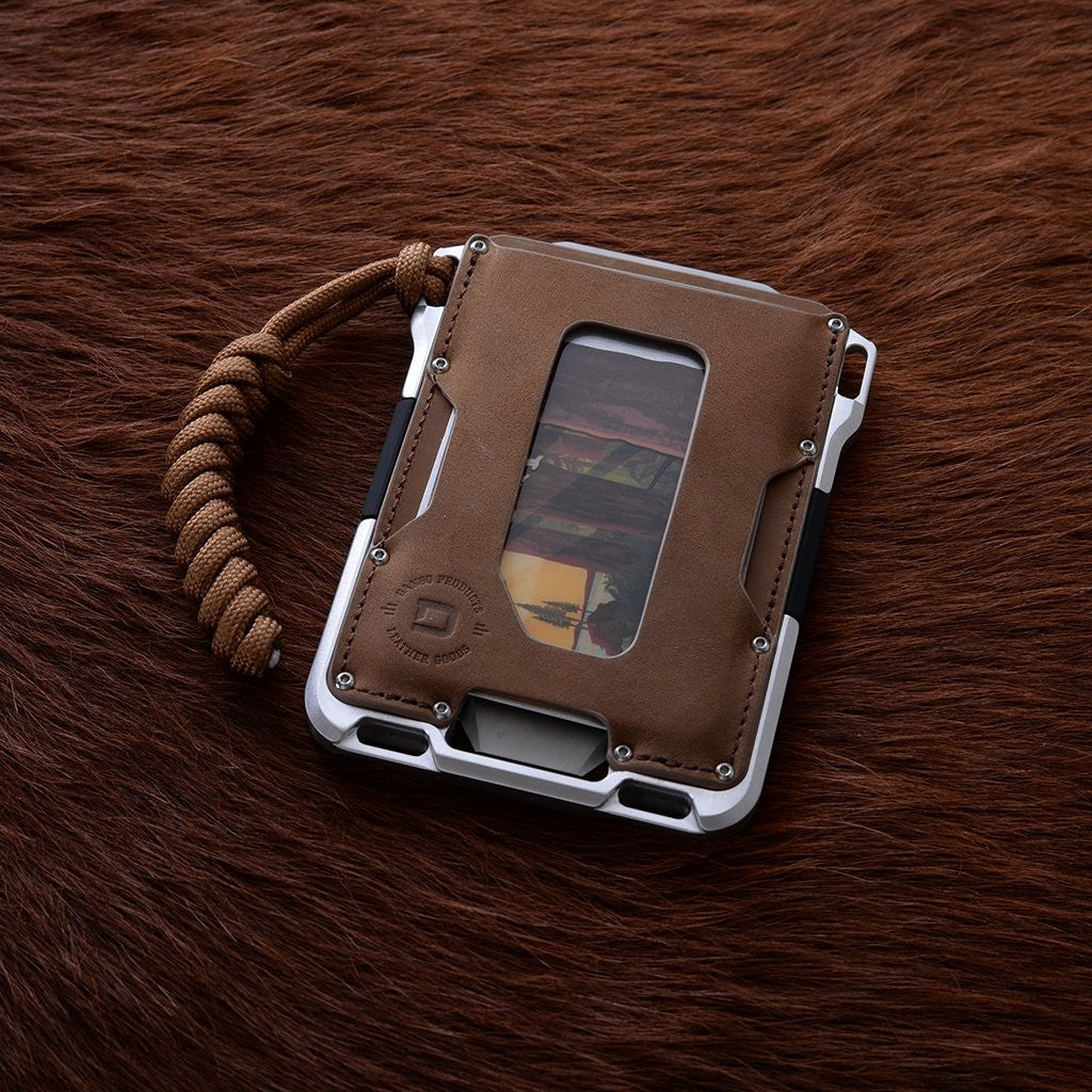 M1 Maverick Tactical Wallet