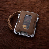 M1 Maverick Tactical Wallet
