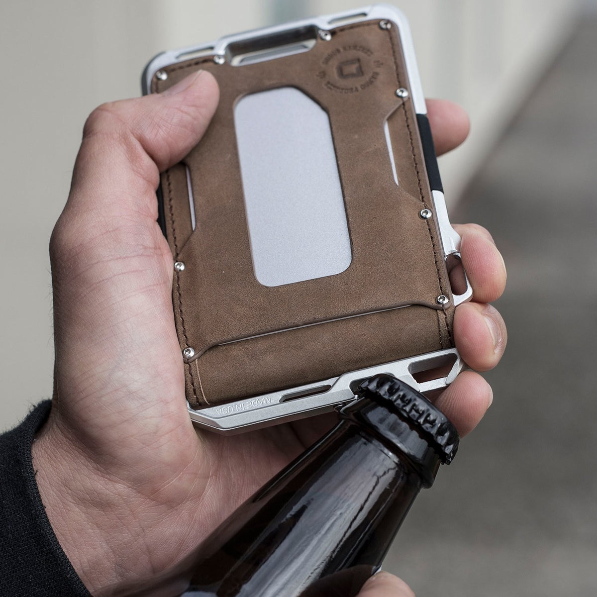 Pocket Clip