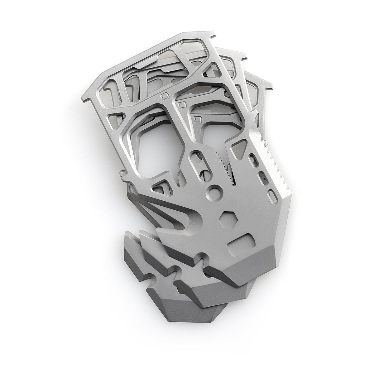 MT04 Multi-Tool - Monitoimityökalu