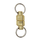 MagNut Brass