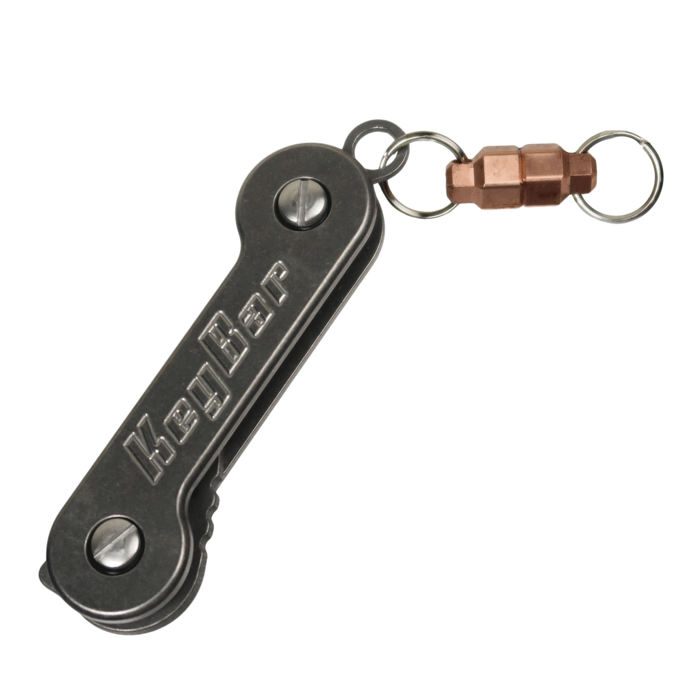 MagNut Copper