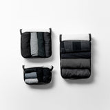 Packing Cube Set 3-Pack (Prev. version)