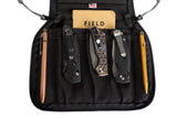 Infinity Knife Collector Pouch