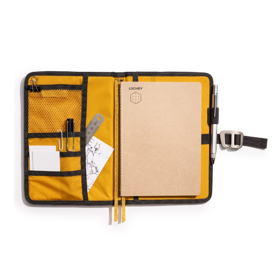 Field Journal