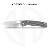 Psyop Knife
