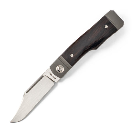 Gunslinger Jack Knife
