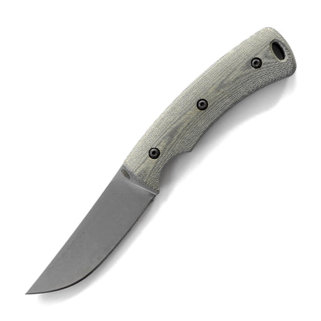 Tagalong Knife