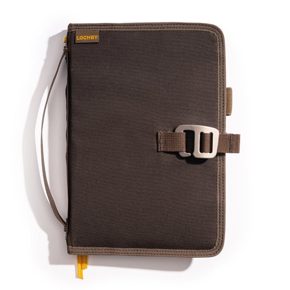 Field Journal