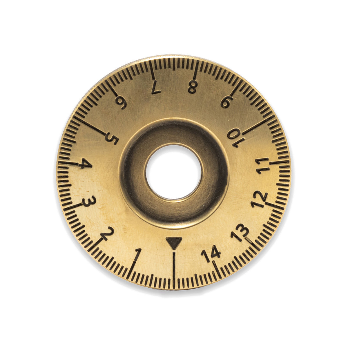 Crichton Coin