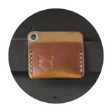 Coin Sheath V2