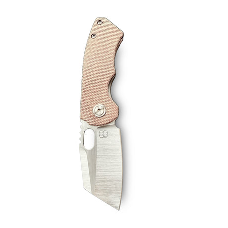 Mini SLiM 2.0 Knife