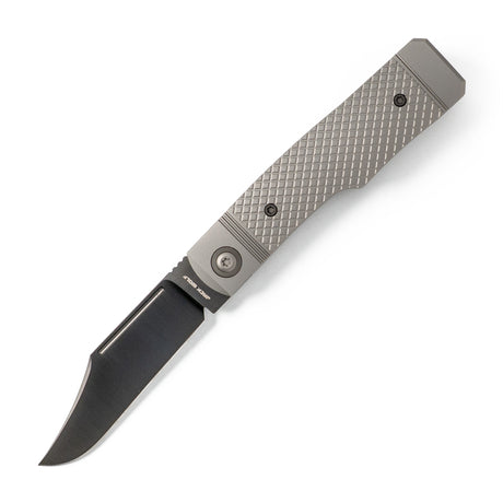 Gunslinger Jack Knife