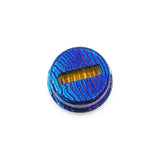 Pineapple Mini MKIII Button