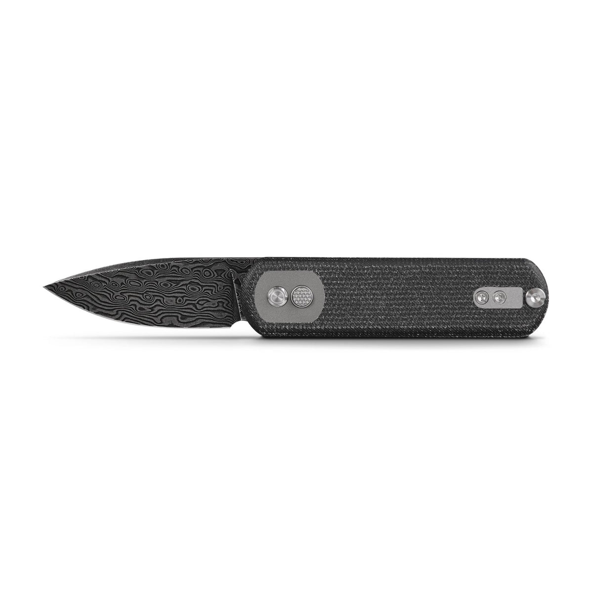 Corgi Pup Knife