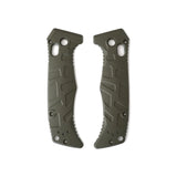 Mini Adamas® Turtle - Kahvat