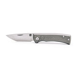 Exclusive Radiation Slip Joint Knife