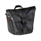 Pilot Leather Travel Camera Bag 3.5 L