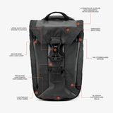 Errant X-Pac® Sling Bag