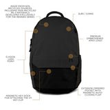 Rennen Daypack