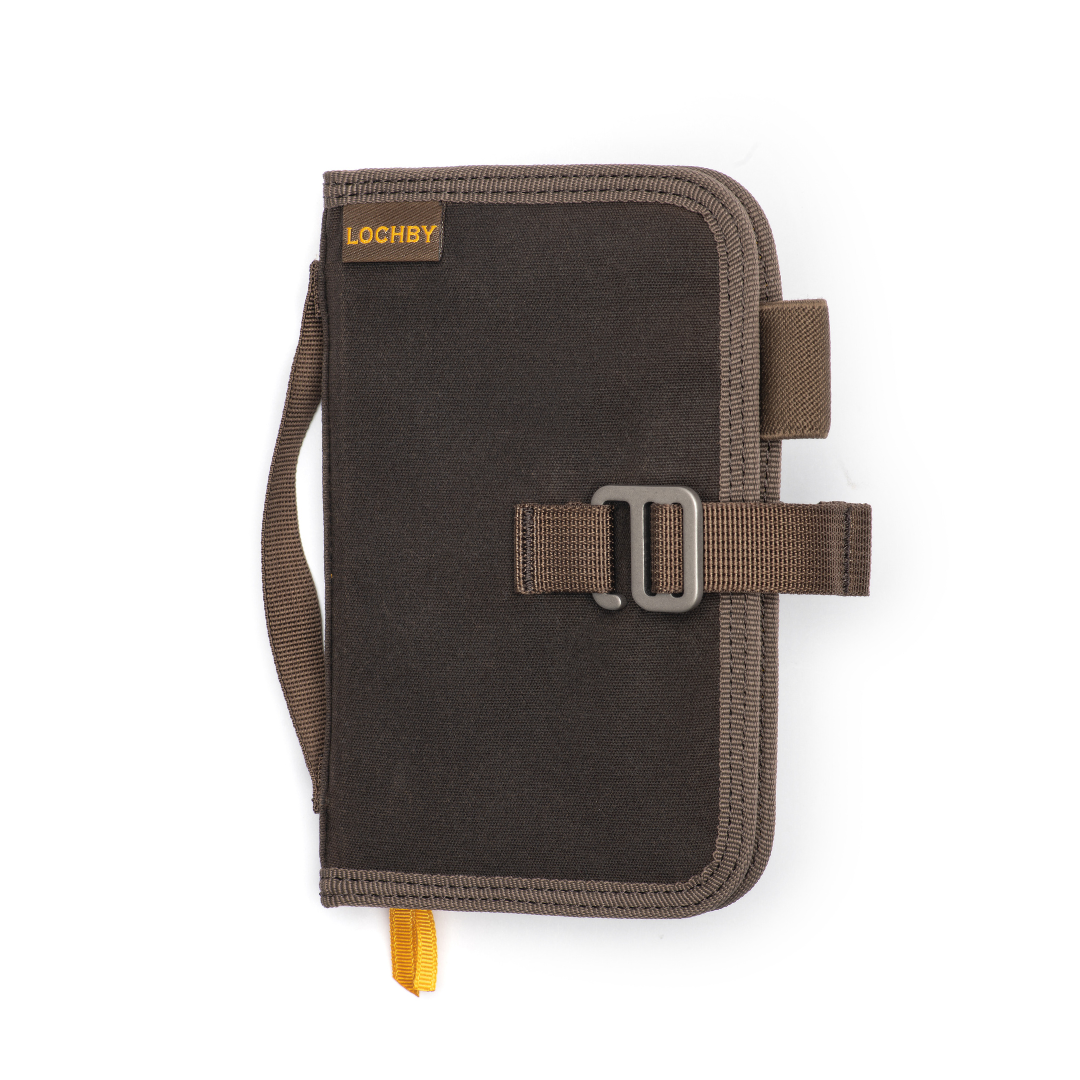 Mini Field Journal