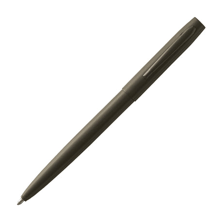 Cap-O-Matic Pen
