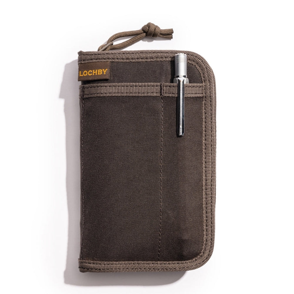 Pocket Journal