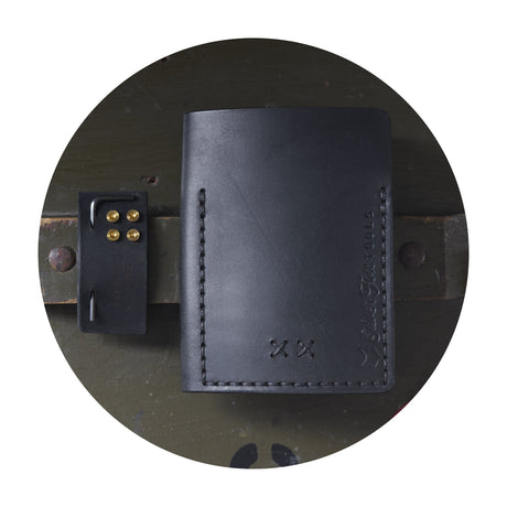 Mule Wallet V2