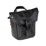 Pilot Leather Travel Camera Bag 2 L