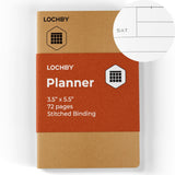 Pocket-Size 4-Pack - Muistivihko