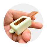 Tiny Ultem® Pocket Box (Gen 3 Topo)