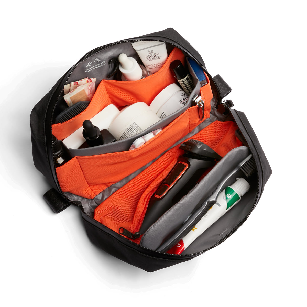 Toiletry Kit Plus Carryology Edition