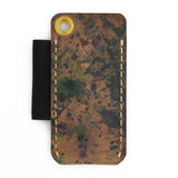 Smith EDC Organiser Art Shell Cordovan