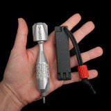 Vortex AL Bit Driver